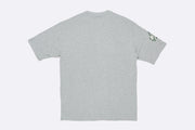 New Era Team Patch Tee New York Yankees